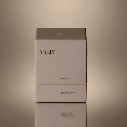 Perfume - VAHY - VAHY Tarkine Perfume 50mL - The Gift Company