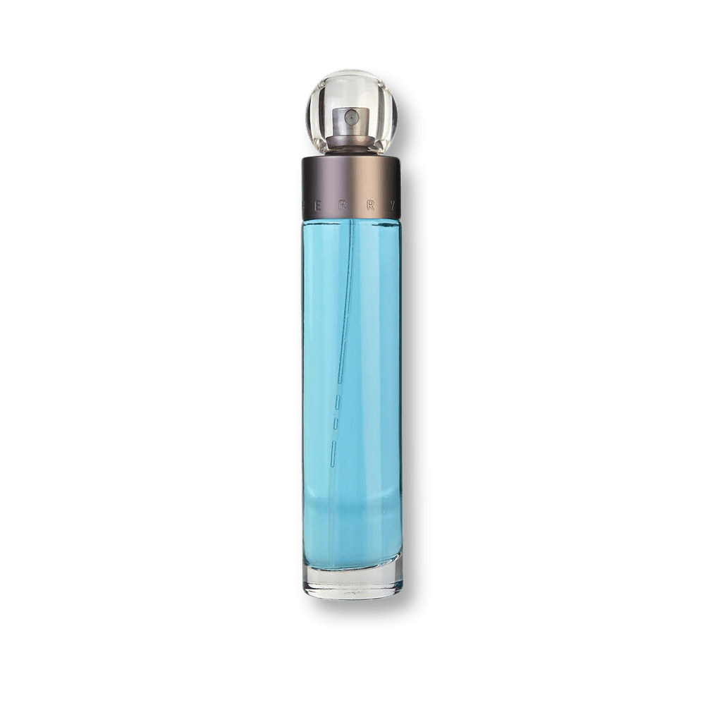 Perry Ellis 360 for Men Eau de Toilette 100mL