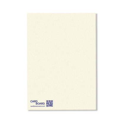 Personalised Gift Card - CARDBOARD - CARDBOARD Greeting Card Love You Mum - The Gift Company