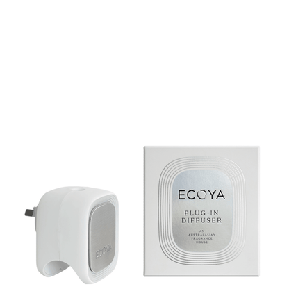 Plug-In Diffuser - Ecoya - ECOYA Plug-In Diffuser - The Gift Company