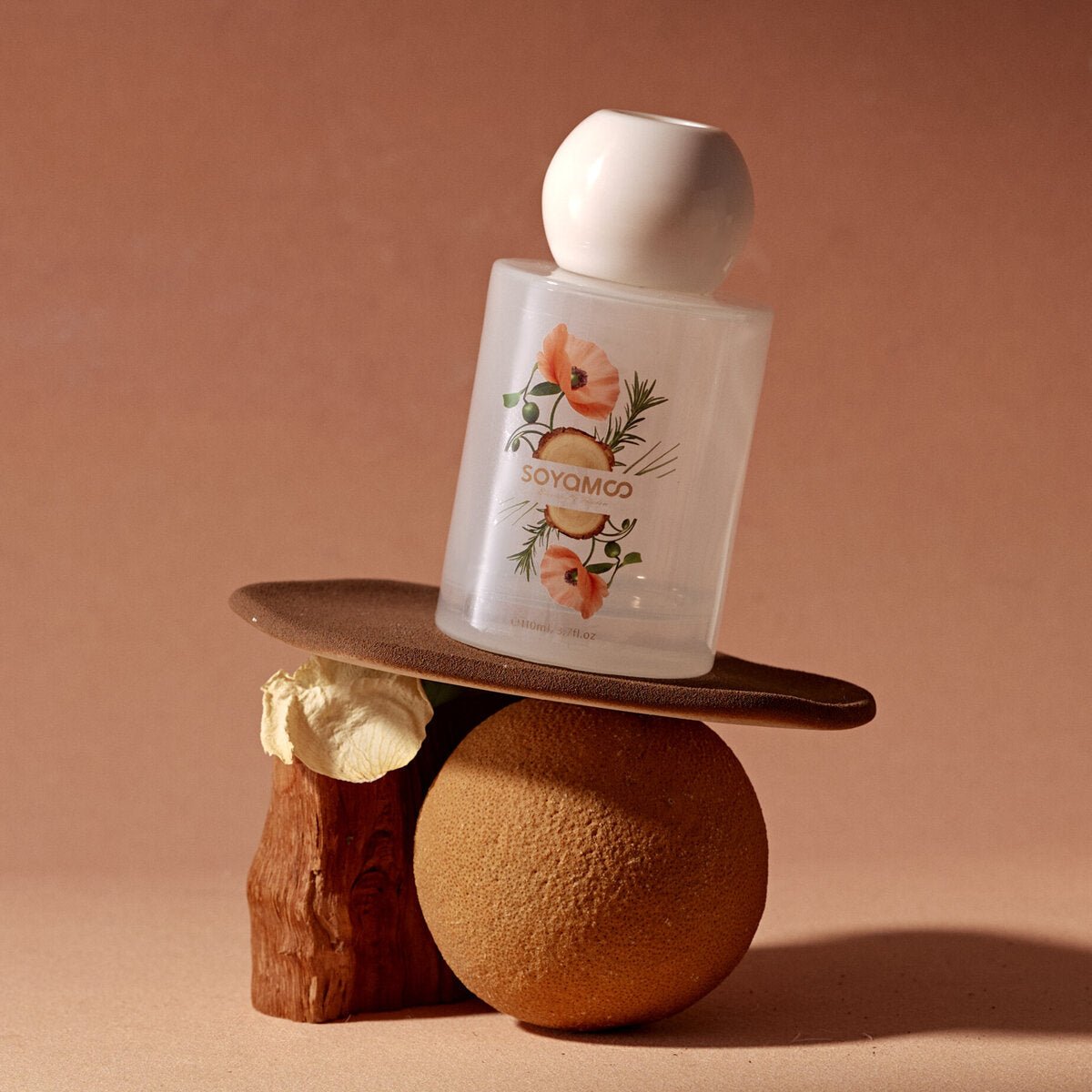 Pomelo Sage Sanctuary Wilderness Reed Diffuser – 110ml-0