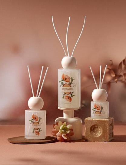 Pomelo Sage Sanctuary Wilderness Reed Diffuser – 110ml-2