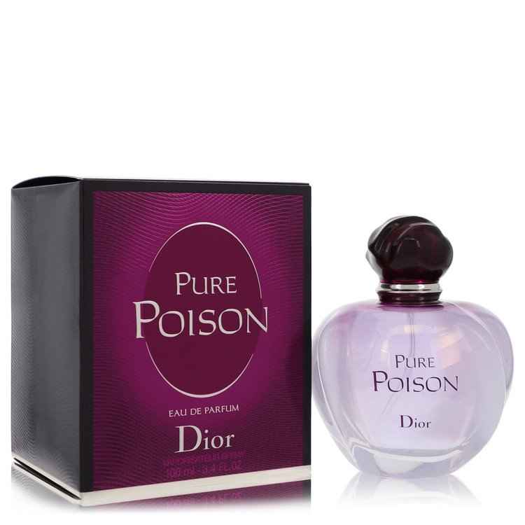 Dior Pure Poison Eau de Parfum 100mL