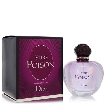 Dior Pure Poison Eau de Parfum 100mL