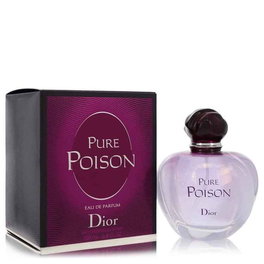 Dior Pure Poison Eau de Parfum 100mL