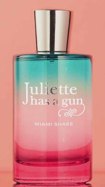 Juliette Has A Gun Miami Shake Eau de Parfum 50mL