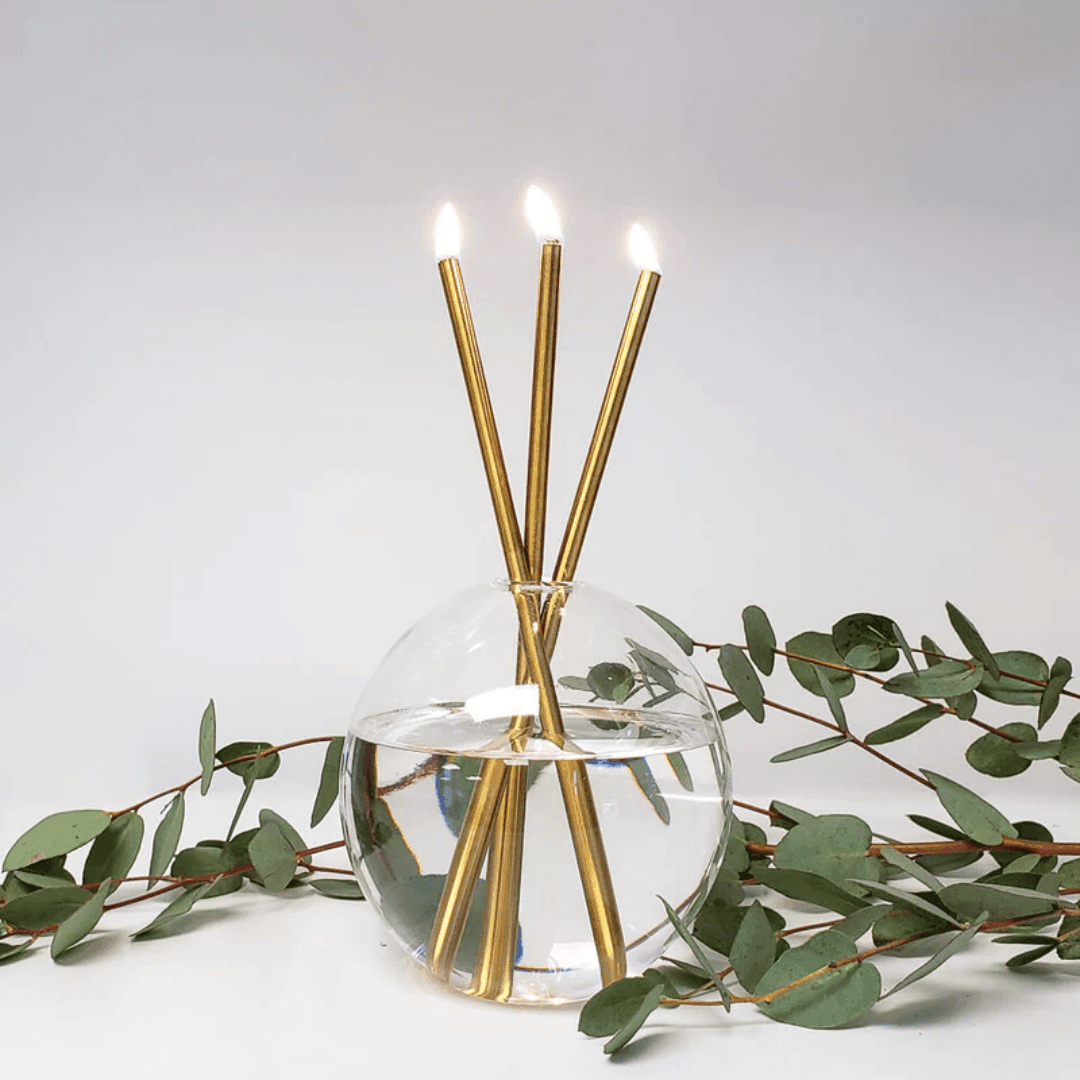 Pristine Oil - Everlasting Candle Co - Everlasting Candle Co - Pristine Oil - The Gift Company