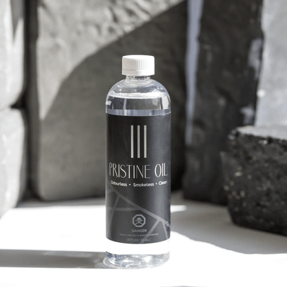 Pristine Oil - Everlasting Candle Co - Everlasting Candle Co - Pristine Oil - The Gift Company