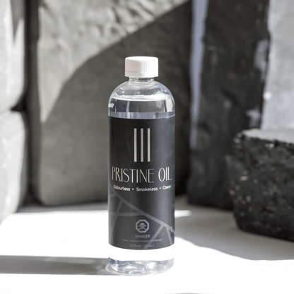 Pristine Oil - Everlasting Candle Co - Everlasting Candle Co - Pristine Oil - The Gift Company