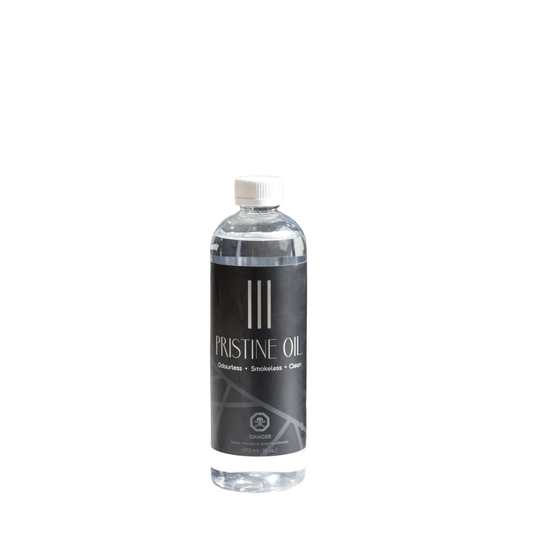 Pristine Oil - Everlasting Candle Co - Everlasting Candle Co - Pristine Oil - The Gift Company