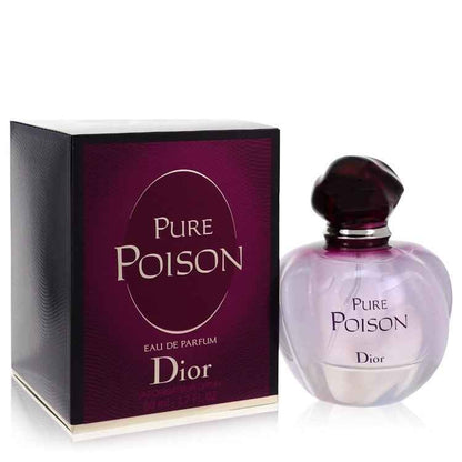 Dior Pure Poison Eau de Parfum 50mL