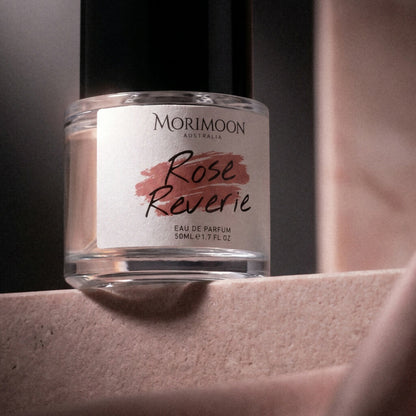 Morimoon Rose Reverie Eau de Parfum 50ml