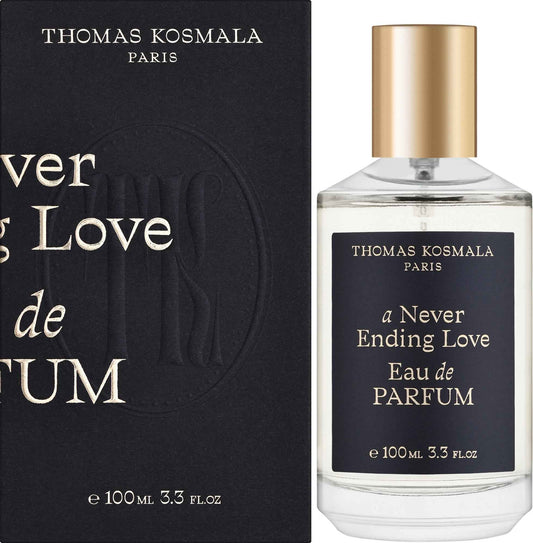 Thomas Kosmala A Never Ending Love Eau de Parfum 100mL