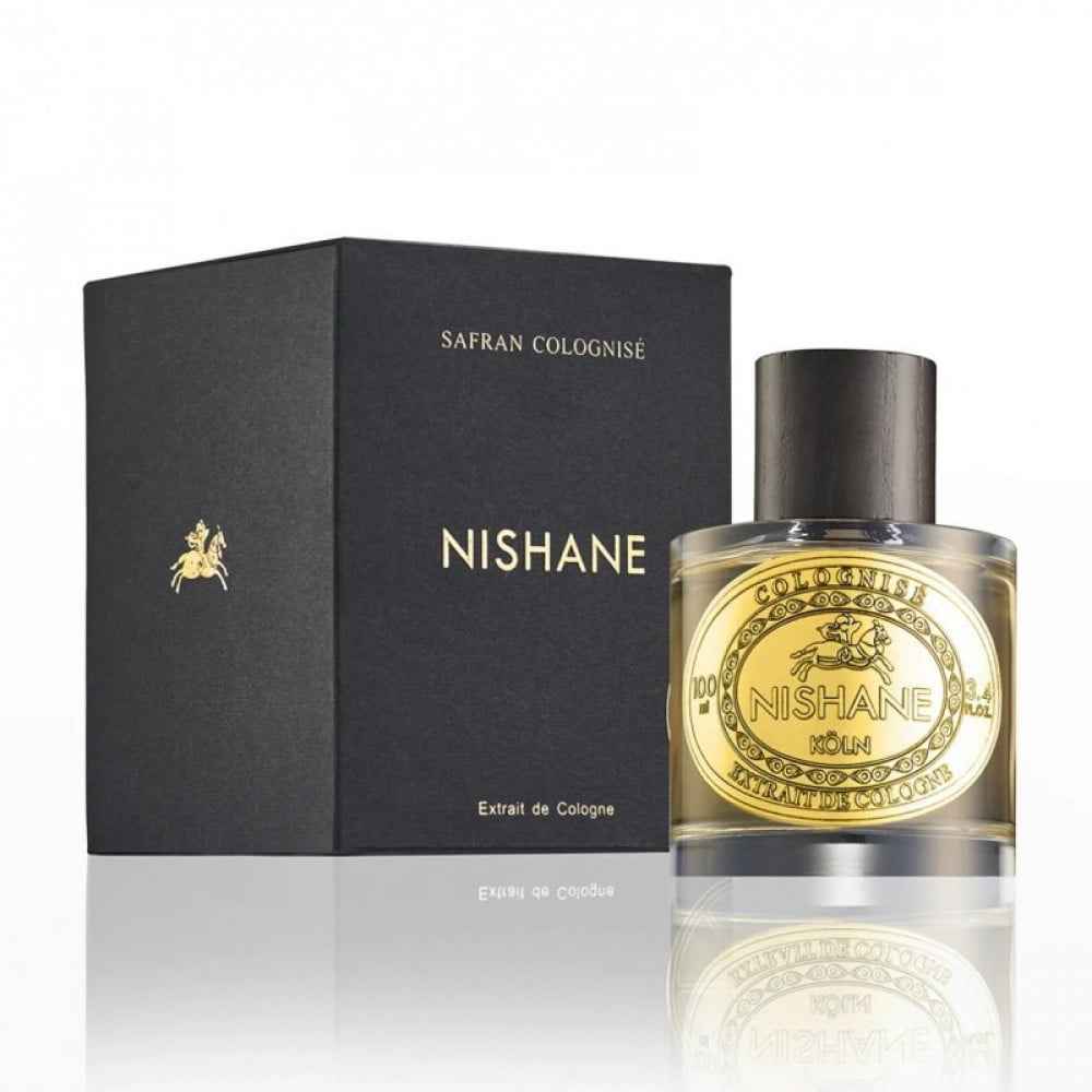 Nishane Safran Colognisé Extrait de Parfum 100mL