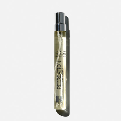 Recreation At Night We Dance Eau de Parfum 12mL bottle