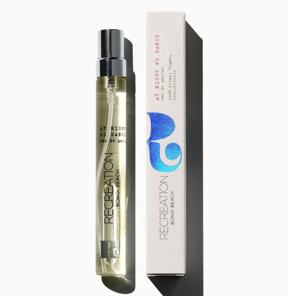 Recreation At Night We Dance 12mL styled image