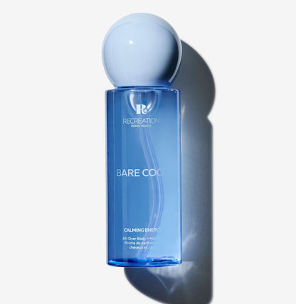 Recreation Bare Coco All Over Body Mist 100mL