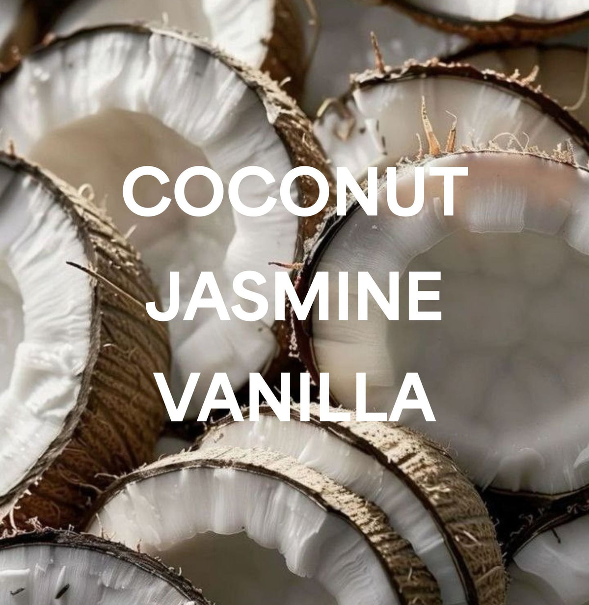 Recreation Bare Coco coconut almond and vanilla body mist