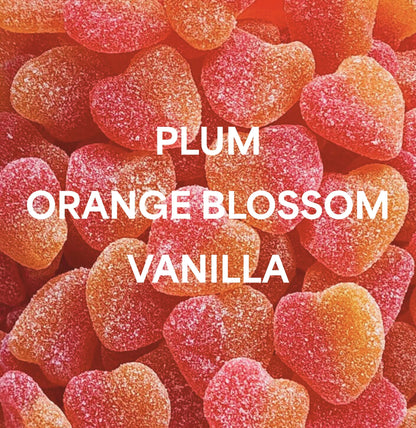 Recreation Candy Vanille sweet vanilla fragrance mist