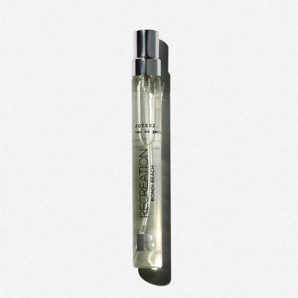 Recreation Joyeux Eau de Parfum 12mL bottle