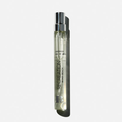 Recreation Joyeux Eau de Parfum 12mL bottle