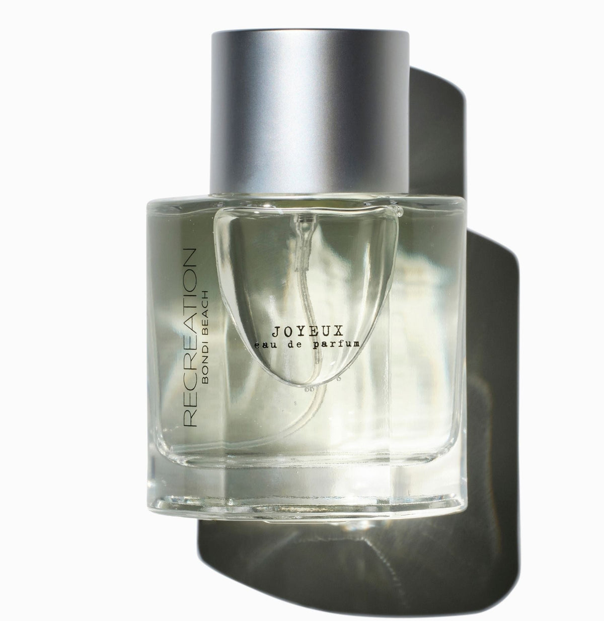 Recreation Joyeux Eau de Parfum 50mL bottle