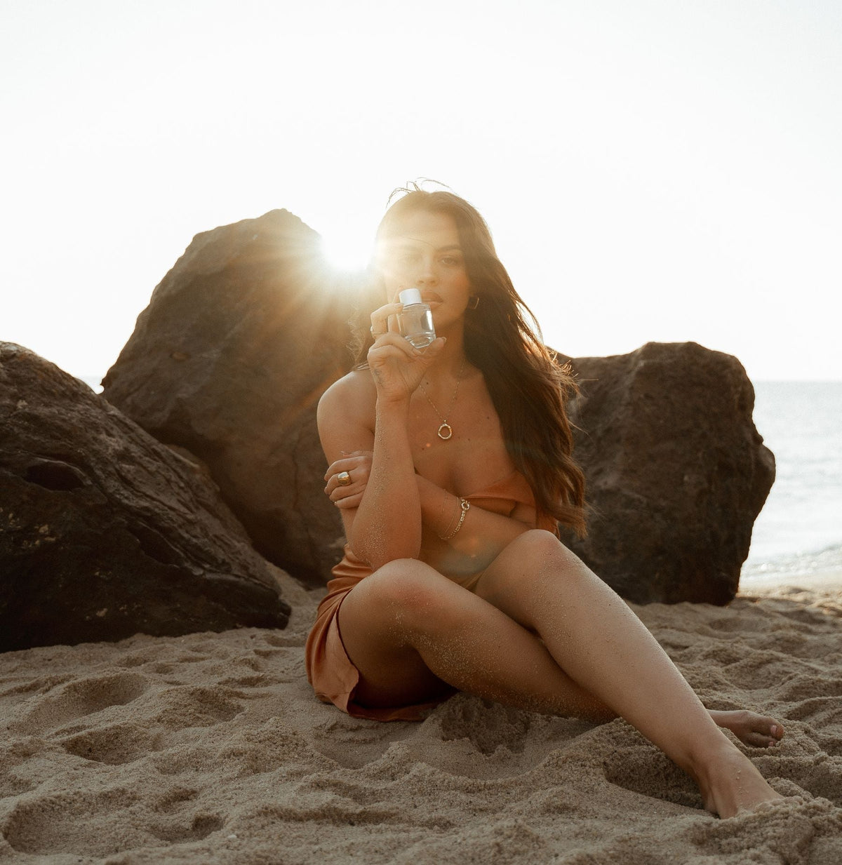 Recreation Lost In Dusk Eau de Parfum lifestyle image