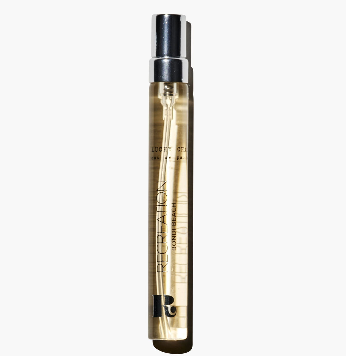 Recreation Lucky Chaos Eau de Parfum 12mL
