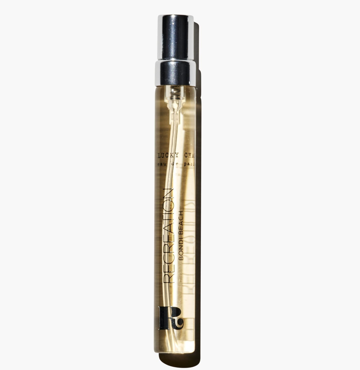 Recreation Lucky Chaos Eau de Parfum 12mL travel size