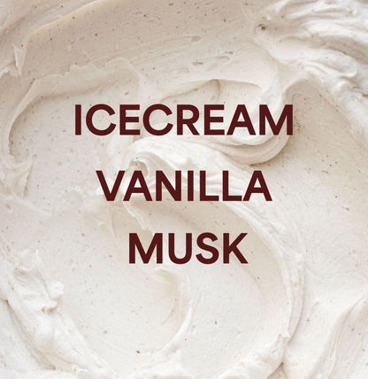 Recreation Rogue Vanille vanilla praline fragrance notes