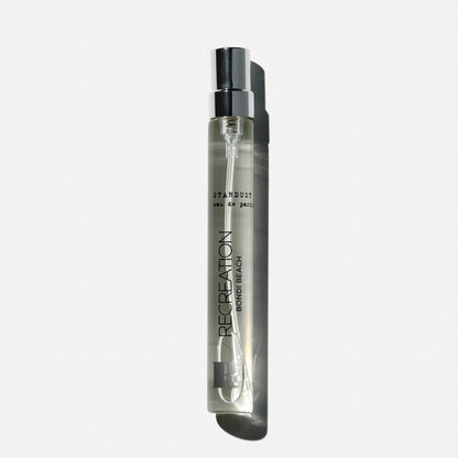 Recreation Stardust Eau de Parfum 12mL bottle