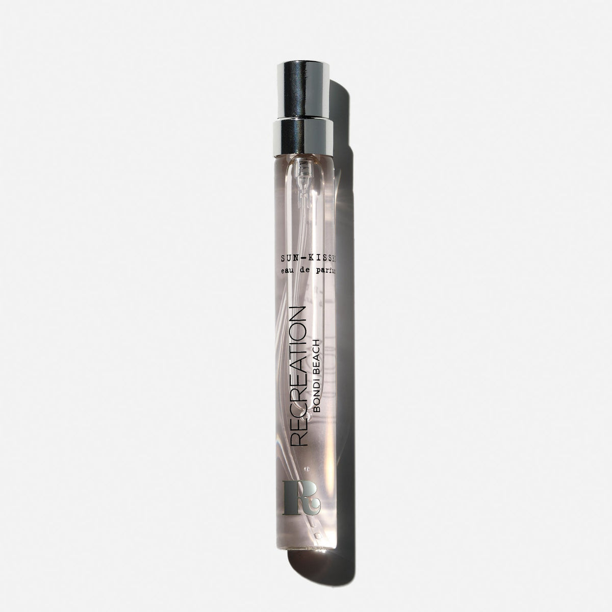 Recreation Sun-Kissed Eau de Parfum 12mL bottle