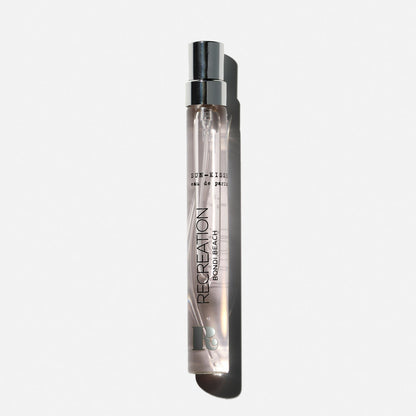 Recreation Sun-Kissed Eau de Parfum 12mL bottle