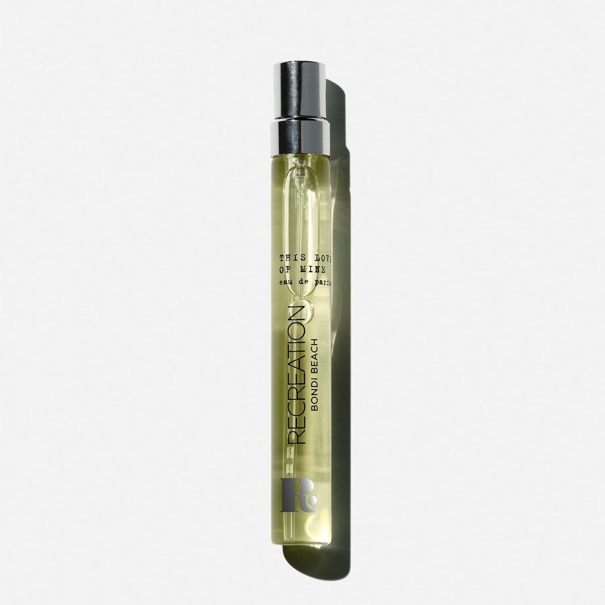 Recreation This Love Of Mine Eau de Parfum 12mL bottle