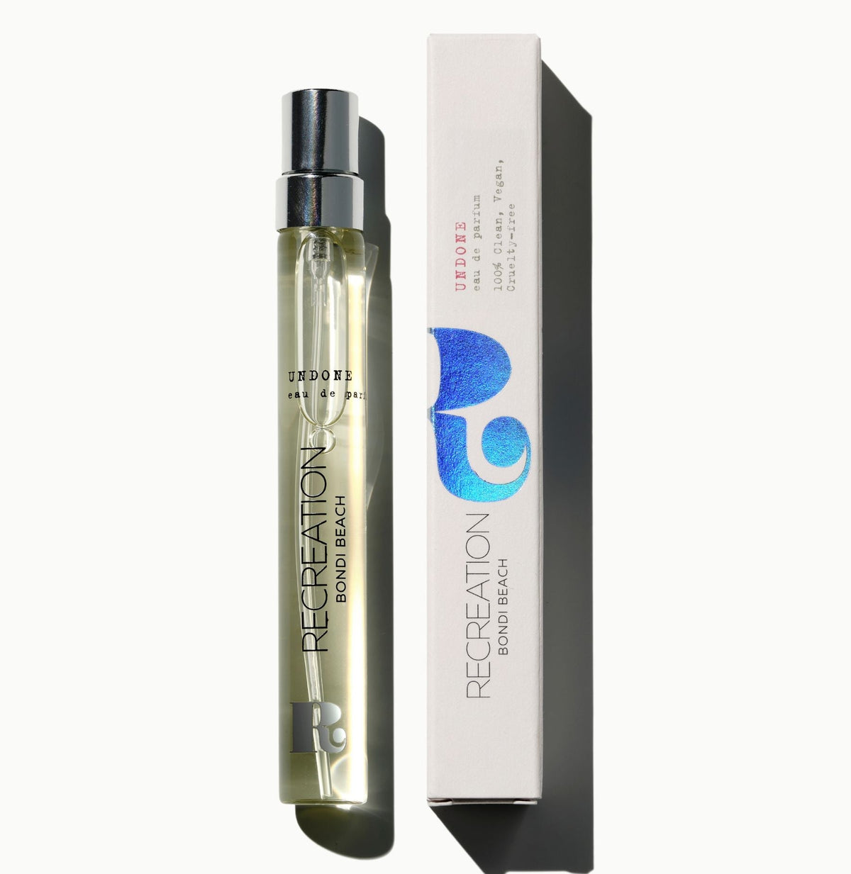 Recreation Undone 12mL styled image