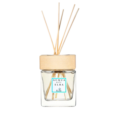 Acqua Dell'Elba Giglio Delle Sabbie Fragrance Diffuser 200mL
