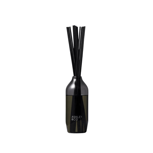 Reed Diffuser - Ashley & Co - Ashley & Co Blossom & Gilt Home Perfume 250ml - The Gift Company