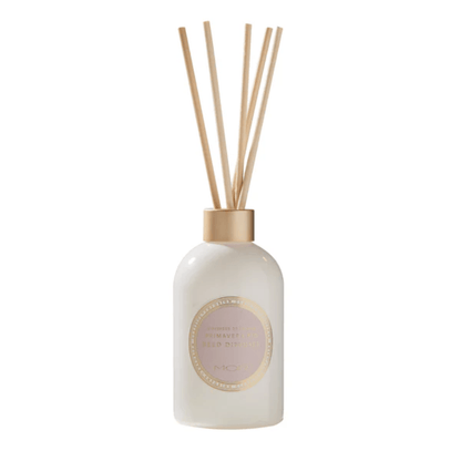 Reed Diffuser - Mor Boutique - MOR Emporium Classics Blanc Primavera Fig Reed Diffuser - The Gift Company