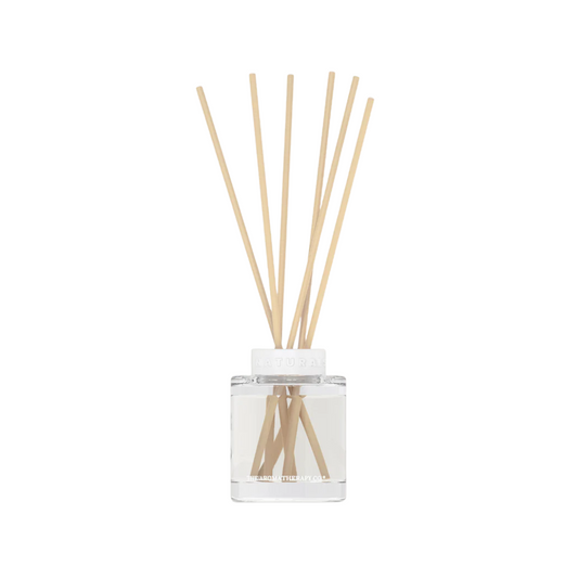 Reed Diffuser - The Aromatherapy Co. - The Aromatherapy Co. Rose Jasmine & Oud Naturals Diffuser 120ml - The Gift Company