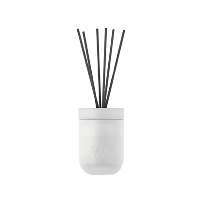 Reed Diffuser - The Aromatherapy Co. - The Aromatherapy Co. Smith & Co. Diffuser Tonka & White Musk 200mL - The Gift Company