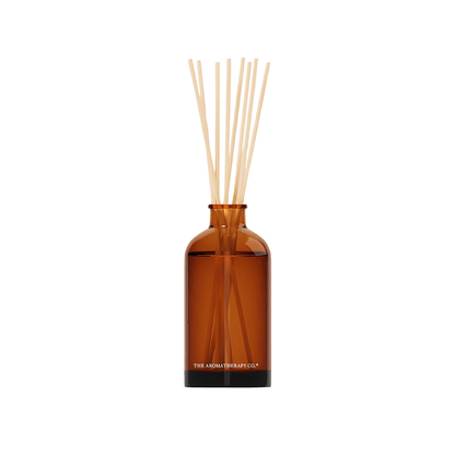 Reed Diffuser - The Aromatherapy Co. - The Aromatherapy Co. Therapy Diffuser Unwind Coconut & Water Flower 250mL - The Gift Company