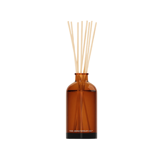 Reed Diffuser - The Aromatherapy Co. - The Aromatherapy Co. Therapy Diffuser Unwind Coconut & Water Flower 250mL - The Gift Company
