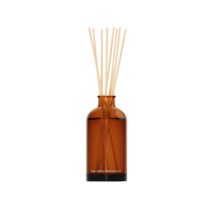 Reed Diffuser - The Aromatherapy Co. - The Aromatherapy Co. Therapy Diffuser Unwind Coconut & Water Flower 250mL - The Gift Company