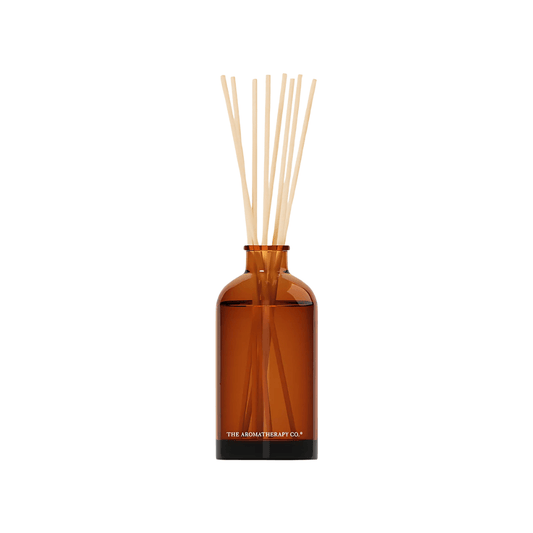 Reed Diffuser - The Aromatherapy Co. - The Aromatherapy Co. Therapy Diffuser Uplift Sweet Lime & Mandarin 250mL - The Gift Company