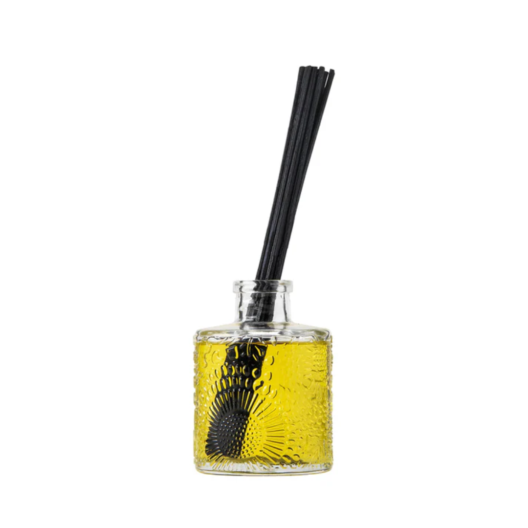 Reed Diffuser - VOLUSPA - VOLUSPA Baltic Amber Diffuser 100mL - The Gift Company