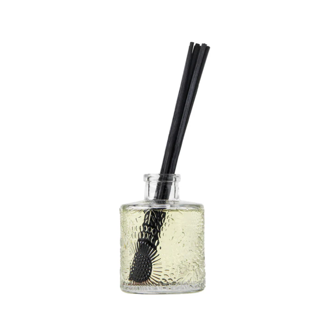 Reed Diffuser - VOLUSPA - VOLUSPA French Cade & Lavender Diffuser 100mL - The Gift Company