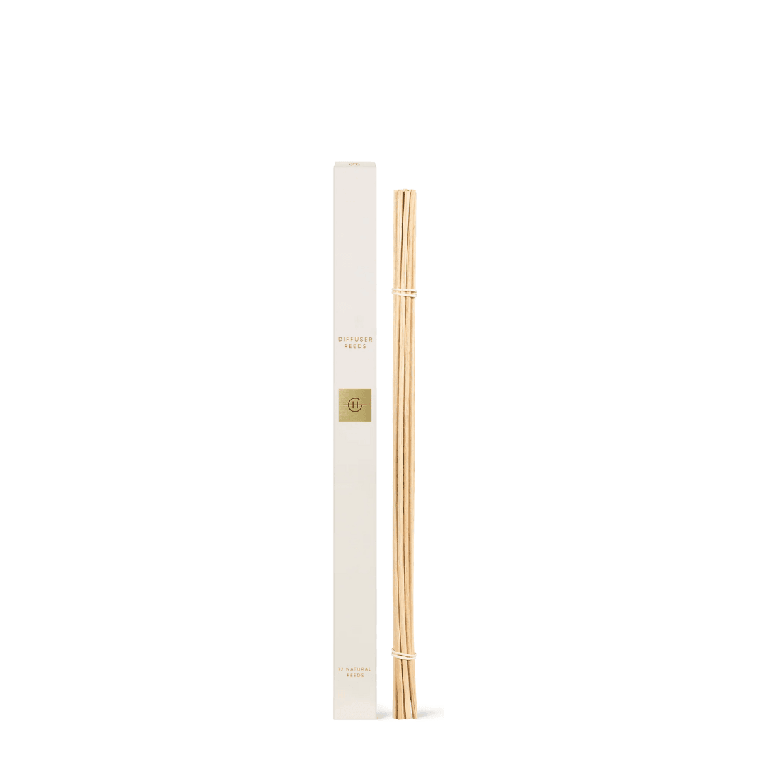 Reed Sticks - Glasshouse - Glasshouse Fragrances Diffuser Reed Refills - The Gift Company