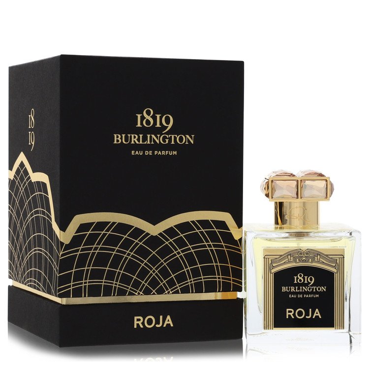Roja Parfums Burlington 1819 Eau de Parfum 100mL