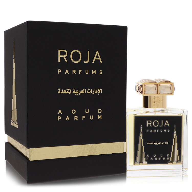 Roja Parfums United Arab Emirates Extrait de Parfum 50mL