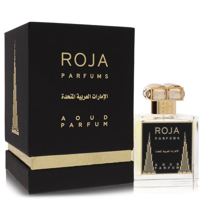 Roja Parfums United Arab Emirates Extrait de Parfum 50mL